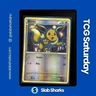 2011 POKEMON CALL OF LEGENDS #56/95 EEVEE REVERSE HOLO