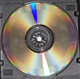 Mansion of the Hidden Souls Sega Saturn 1995 No Manual Untested