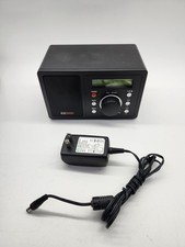 C.Crane CC WiFi Internet Radio Tested Working w/Power Supply - NO Remote