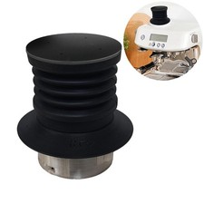 Nettoyant Moulin à Café Silicone et Aluminium Compatible avec Pour Breville