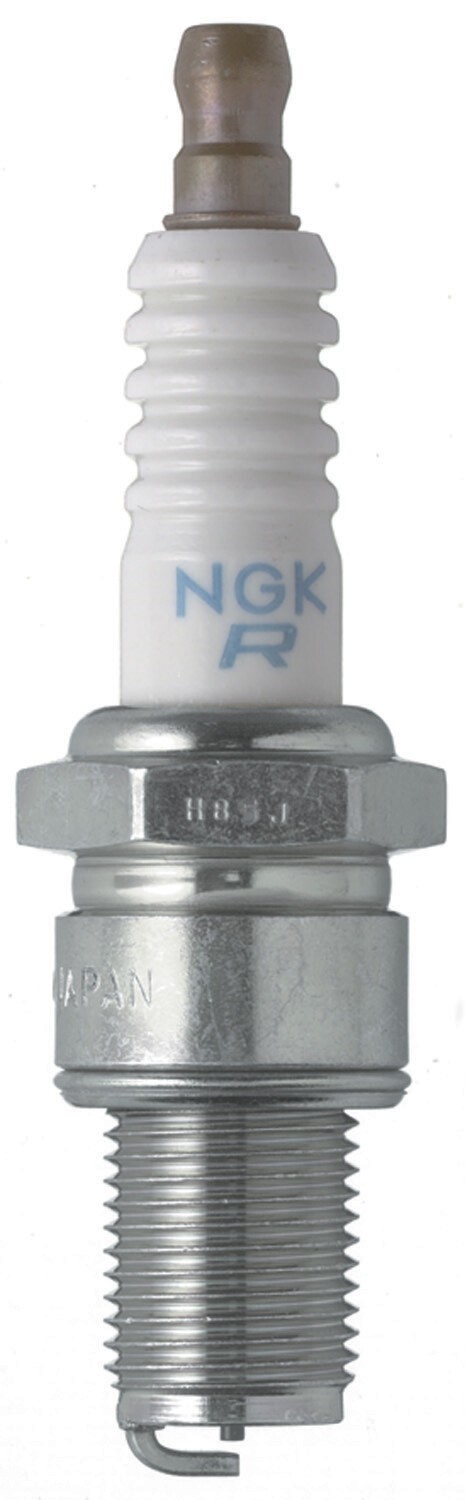 NGK BR10EG Solid Spark Plugs - 3993