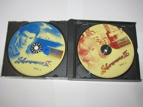 Shenmue II 2 Japanese Limited VF4 Passport Sega Dreamcast Japan import US Seller