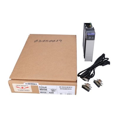 Prosoft MVI56-ADM New NFP