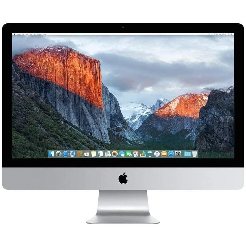 iMac 27 Inch i7 All-In-One Computers for sale | eBay