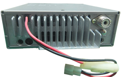 Kenwood TM-455S 430MHz 35W All Mode Transceiver Clean No Issues