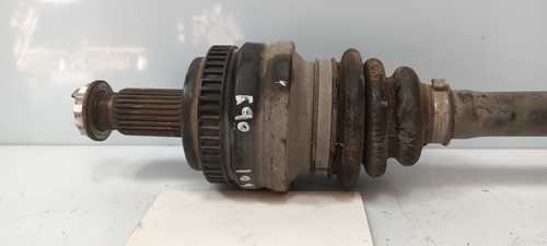 7533445 antriebswelle hinten links BMW SERIE 3 BERLINA E90 320D 2007 3627799