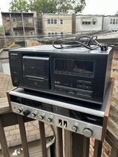 Pioneer PD-F505 25 Disc CD Changer Player HiFi Stereo/ Only Cd Player Included