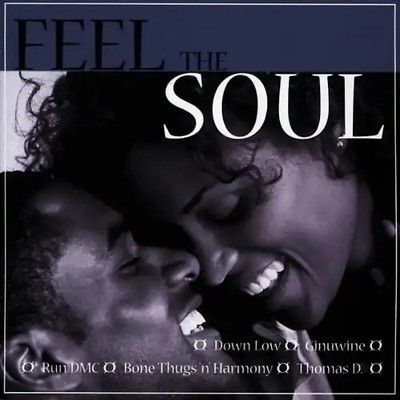 Various - Feel the Soul