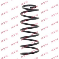 1X KYB Fahrwerksfeder K-Flex RG1088 FüR Caddy Golf VW 165 14 19E 1G1 Jetta 1G2 2