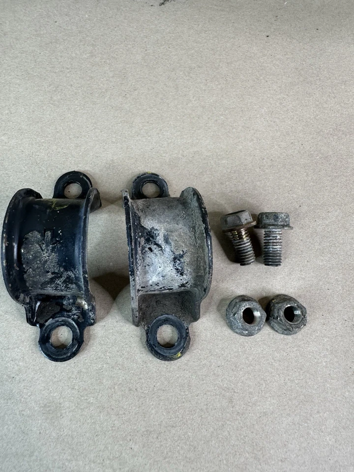 1992 - 95 本田 Civic Ex Si 前摇杆稳定器 Oem — 第 2/4 张图片