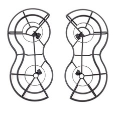 DJI Mini 3 Series 360 Propeller Guard, Compatibility: 3 Pro, Black