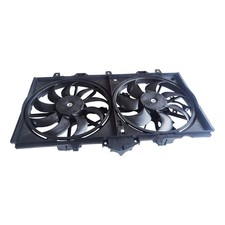 Radiator Condenser Fan W/o Module for 2014 2015 2016 2017 2018 Infiniti