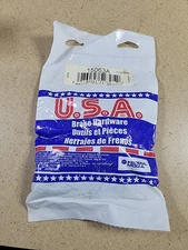 USA Auto Parts Caliper Guide Pin Kit 15063A