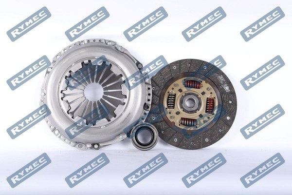 Rymec Kupplungssatz JT1966 FüR Hyundai I20 1 Pb Pbt 2 Gb Ib Crdi Kia Rio 3 Ub-image