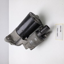 2006-2013 Volkswagen Jetta Starter Motor 02E911023J