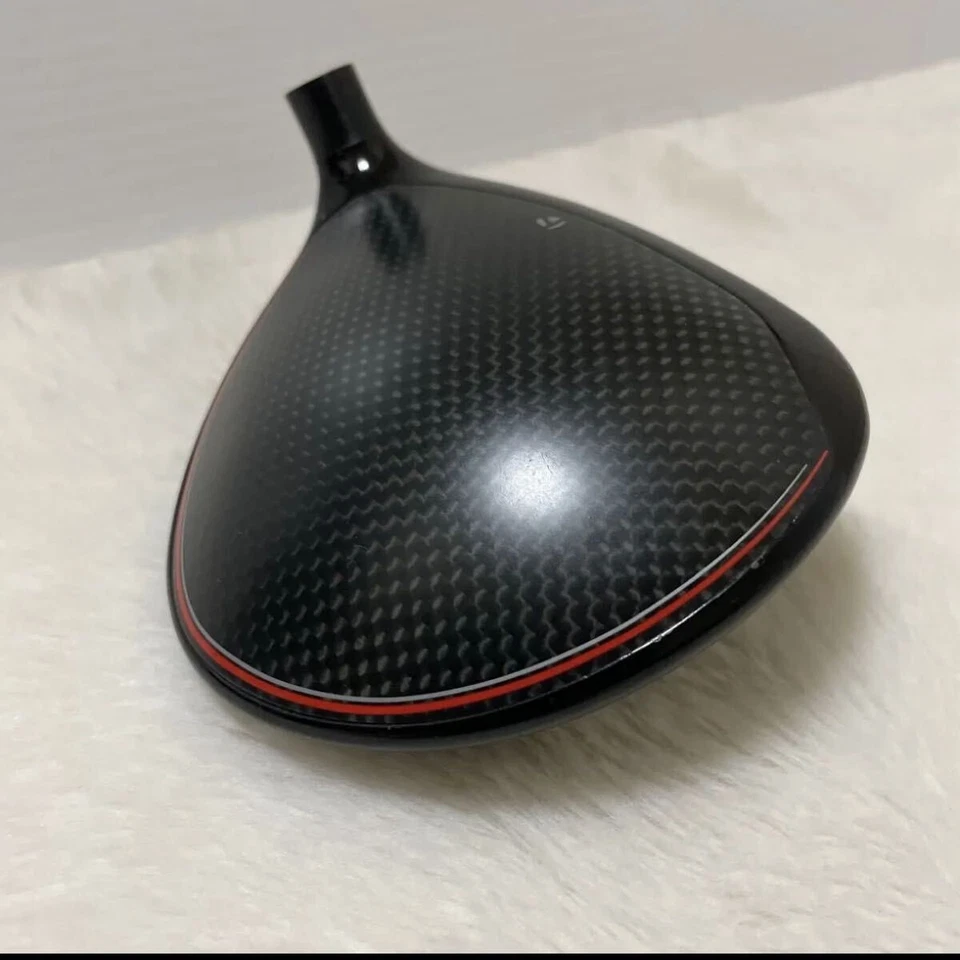 Used Taylormade ORIGINAL ONE MINI DRIVER 11.5° head - Image 3 of 4