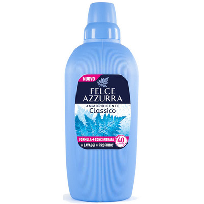 Classico 40 waschen 2l Spülen - Felce Azzurra