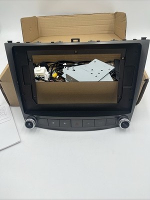 Car Player Frame
