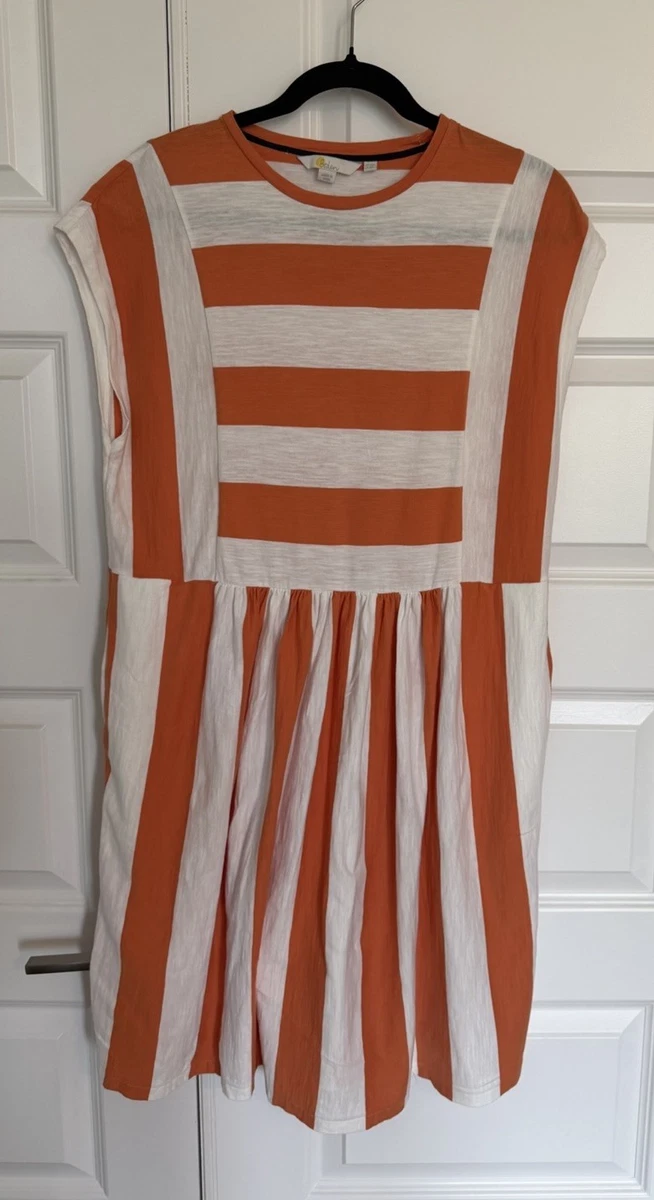 Boden Striped Dresses for Women for sale | eBay