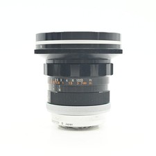 Canon f/3.5 Camera Lenses 19mm Focal for sale | eBay