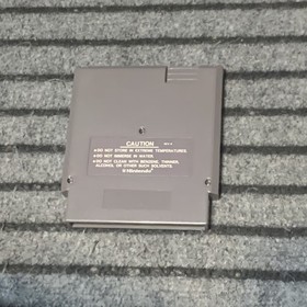 Renegade (Nintendo Entertainment System, 1988) NES