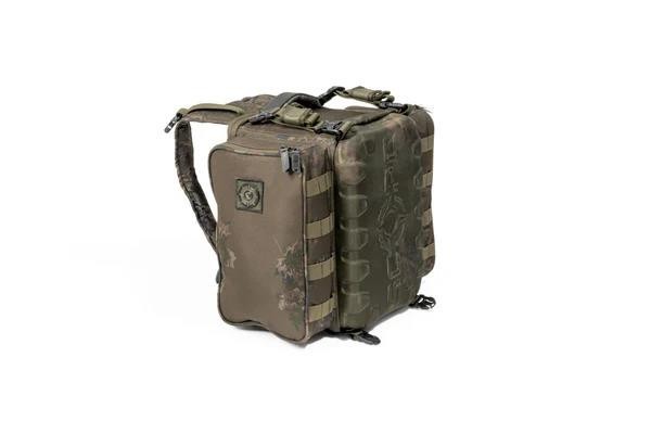 Nash Scope OPS Recon Rucksack Compact / Carp Fishing Luggage