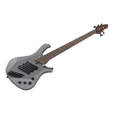 Mayones Ori Enji 5 - Gunmetal Gray Metallic Matte *NEW*