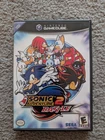 New ListingSonic Adventure 2 Battle-Nintendo GameCube-w/Manual -Tested Working