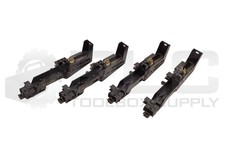 LOT OF 4 SIEMENS TM-E15S23-01 TERMINAL MODULES