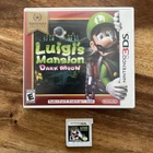 Luigi's Mansion: Dark Moon - Nintendo Selects Edition - Nintendo 3DS