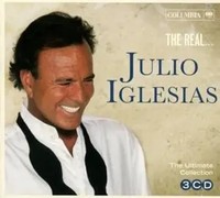 The Real...Julio Iglesias | Julio Iglesias | Deutsch | Audio-Cd | 3 Cds | 2017