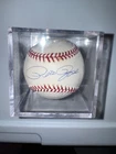 Pete Rose Signed Autographed baseball