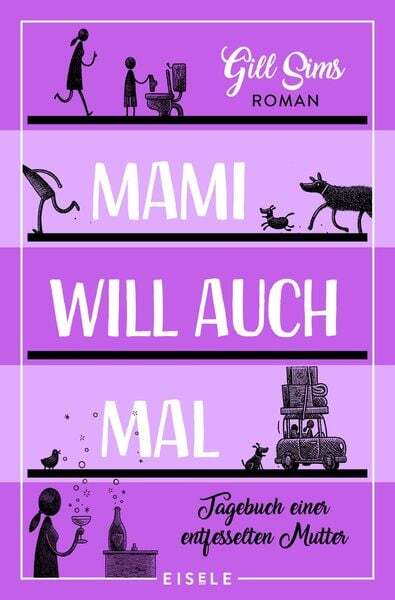 Thumbnail - Mami Will Auch Mal