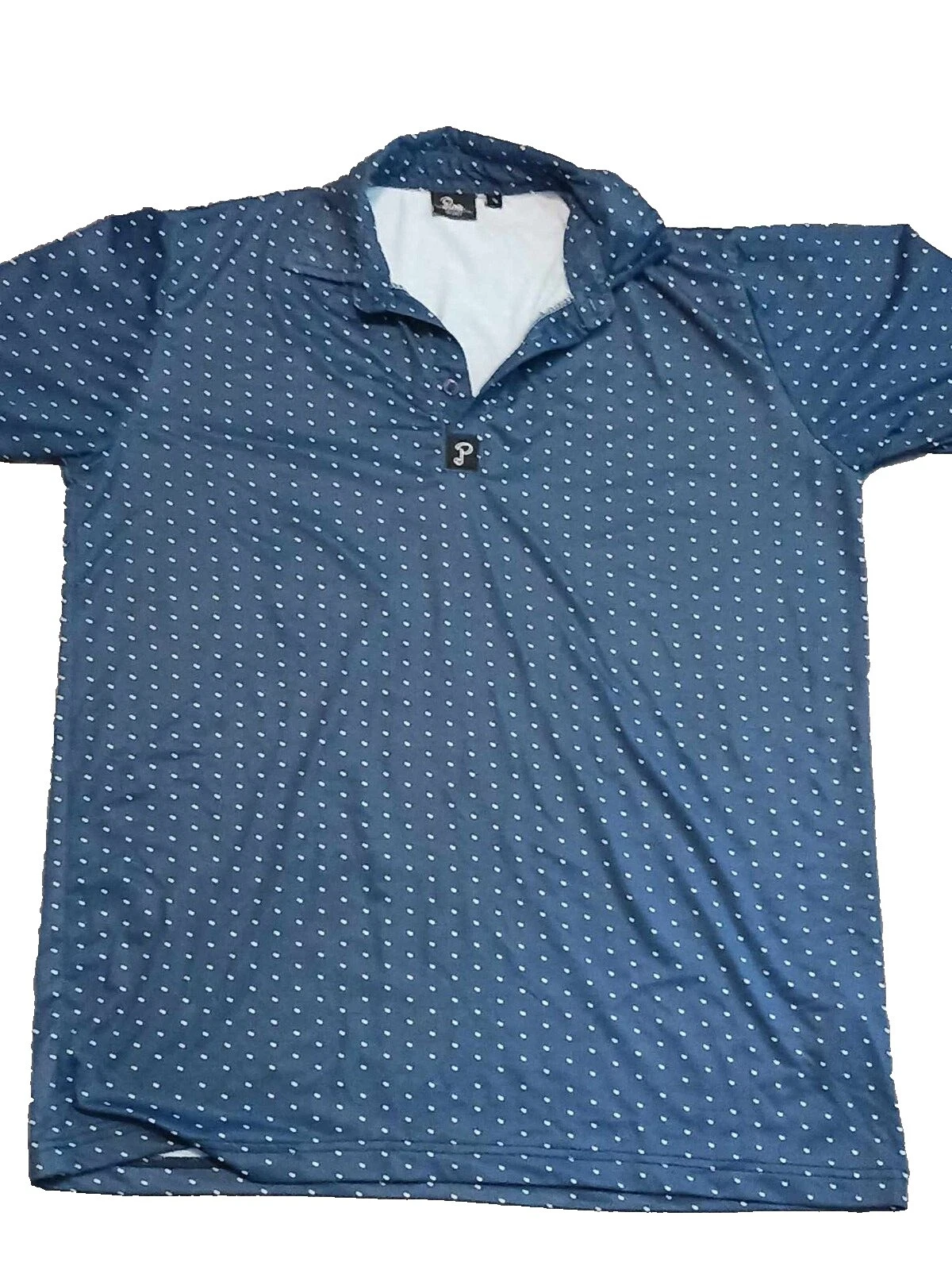 Camisas blancas para hombre talla S pura