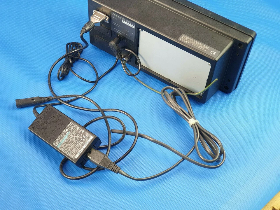 Magnescale LG20-1 Positionsanzeige Digitalanzeige Sony Inkl.MwSt - Image 3 of 4