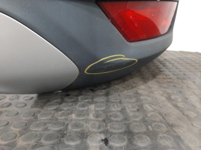 Ford Kuga 2012 to 17 Rear Center Bumper PDC Spec Cv4417k835a 