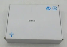 Biometric Fingerprint Time Clock for Employees Timedox Silver D. Free shipping