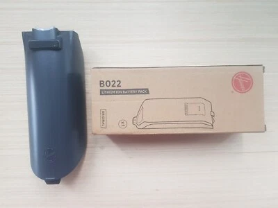 Hoover 35602707 B022 Batteria al litio 21,6V per scopa elettrica serie HF9....