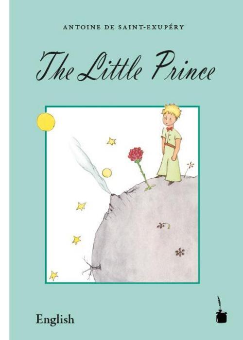 Thumbnail - Der Kleine Prinz - The Little Prince, Antoine De Saint-exupéry
