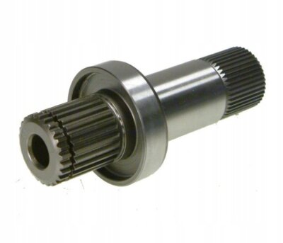 VOLKSWAGEN PASSAT B8 3G Right Gearbox Stub Shaft 0AM409345C NEW