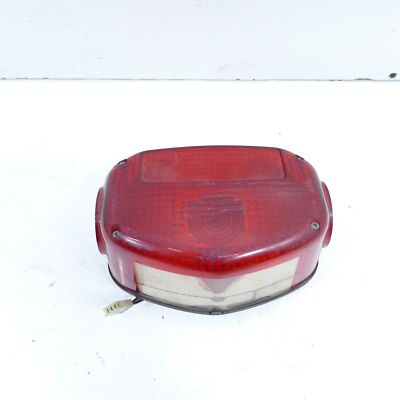 Suzuki GS 1000 Rücklicht Rückstrahler 65463 | eBay