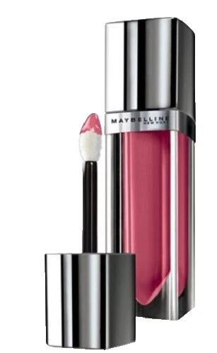 Glosses labiais Maybelline New York Creme