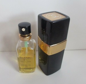 chanel number 5 refill