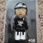 NHL Pittsburgh Penguins Sidney Crosby 4gb Flashdrive - BRAND NEW! — photo 3