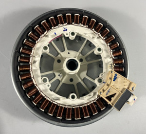 Daewoo DWD-FD2442  Inverter Motor  DON1000W/RTA 36189L621A #1385-4