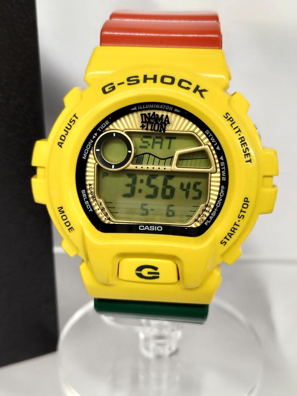 glx6900xa 9