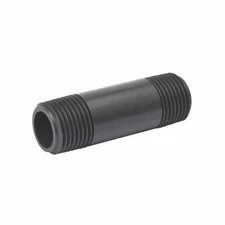Thrifco 1 x 2 Sch 80 PVC Nipple - 6620049