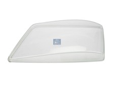 DT Light Glass Headlight 3.31027 online kaufen | eBay