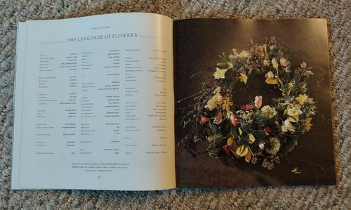 Crafts Book - Enchanted Circles - Elizabeth Jane Lloyd - Conran Octopus Ltd 1993 - Foto 5 di 12