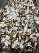 Huge lot of 500+ Disney, Mickey, Tinkerbell & other Guitar Picks by Hot Picks